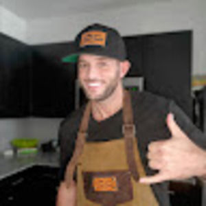 Meet your Posher, Andy